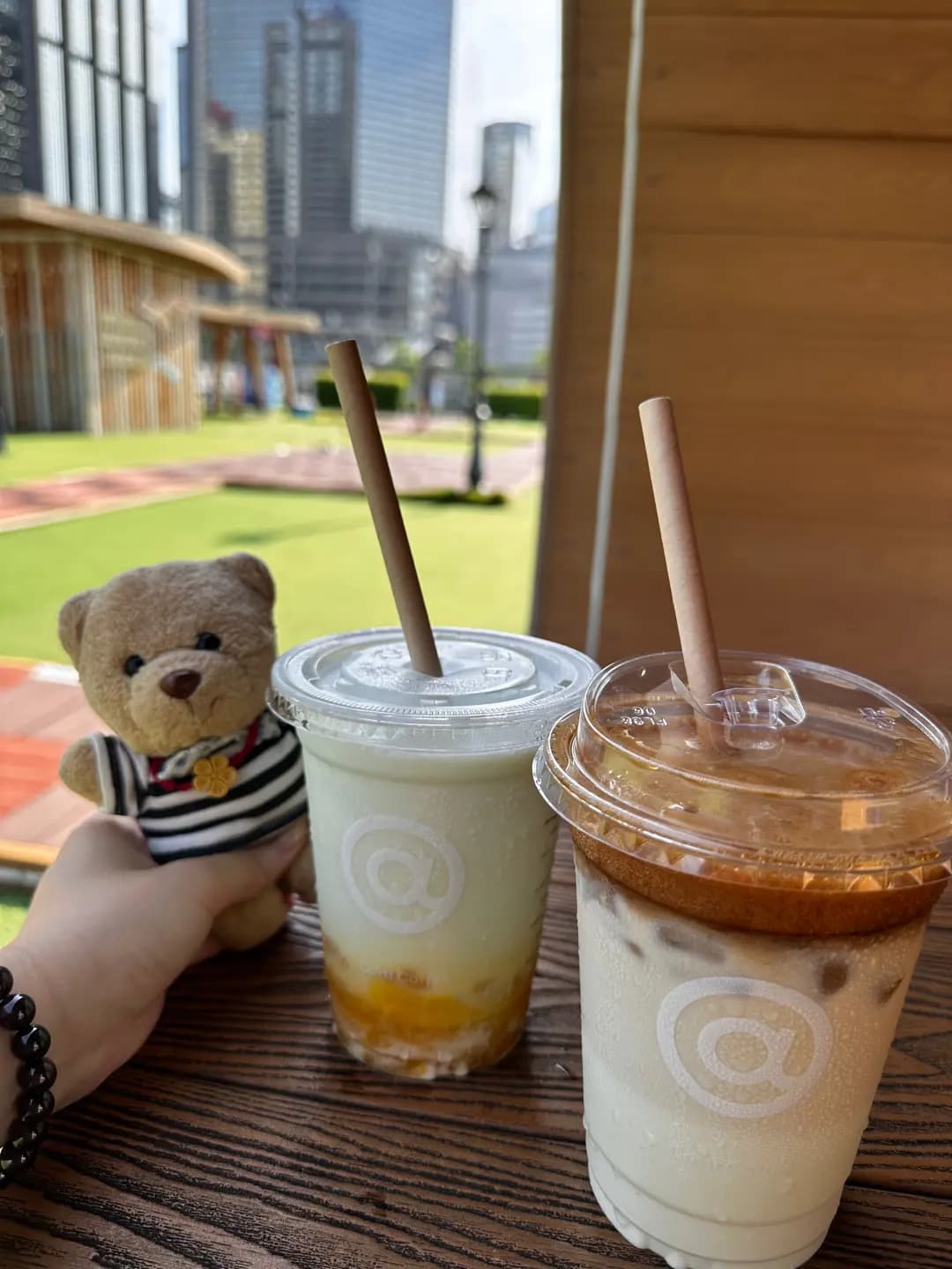 Cotti Coffee (灣景中心) photo 4