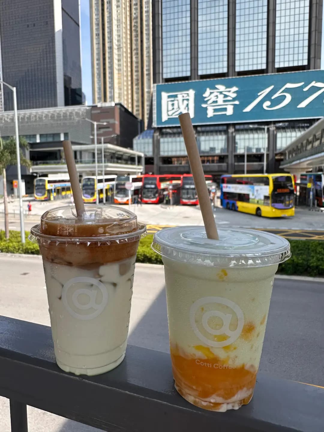 Cotti Coffee (灣景中心) photo 5