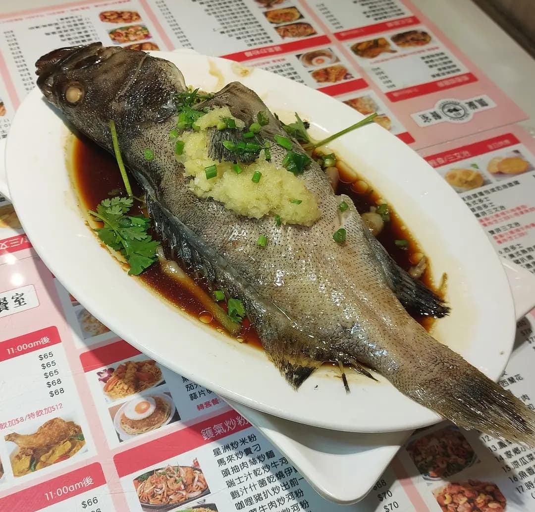 凱旋餐室 photo 5