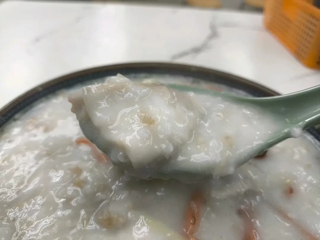 粥君好 photo 4