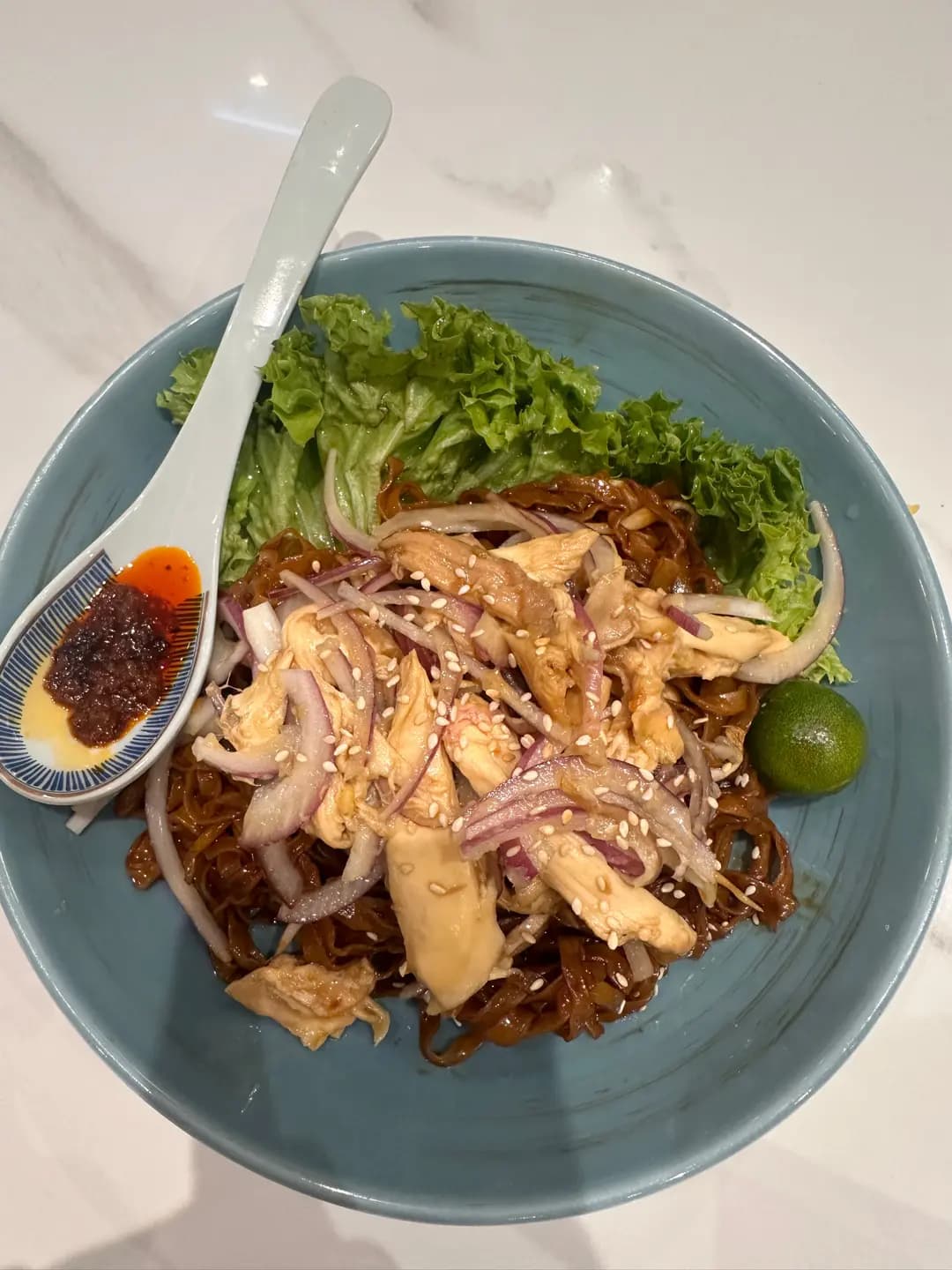 亞參雞飯 (+WOO嘉湖二期) photo 4