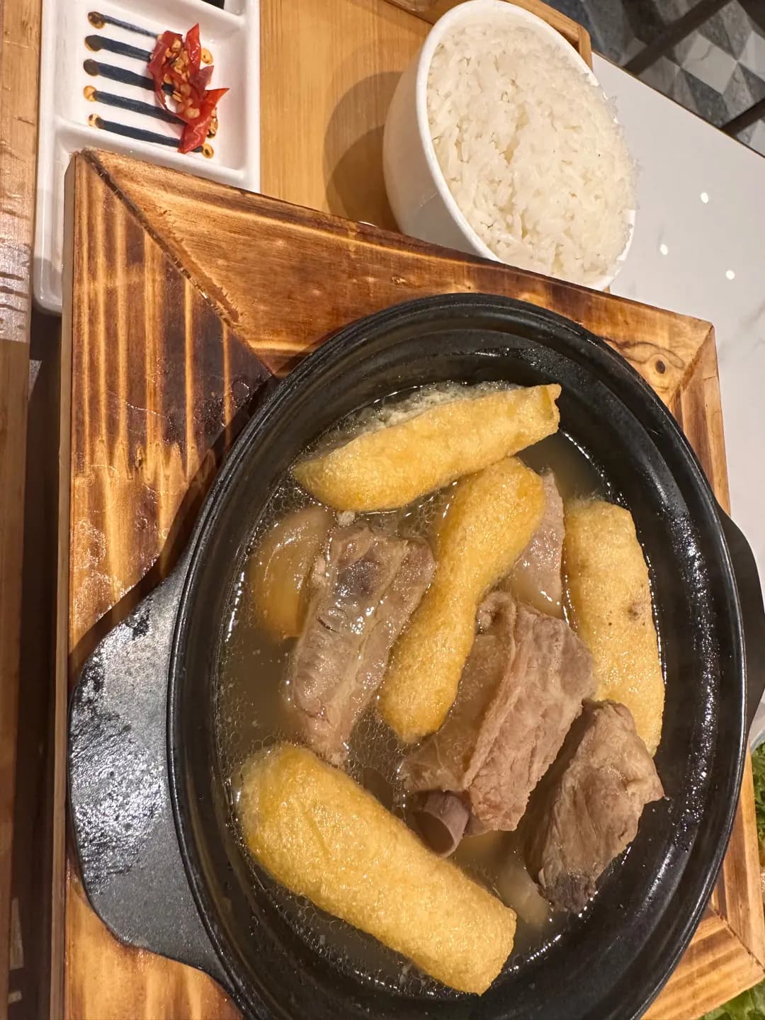 亞參雞飯 (+WOO嘉湖二期) photo 5