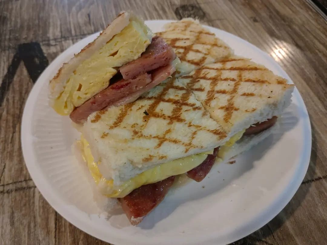 John Choy Cafe. 2015 photo 6