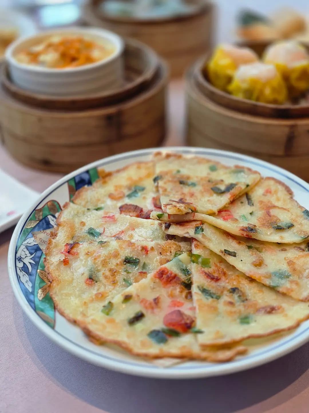 名苑酒家 photo 3