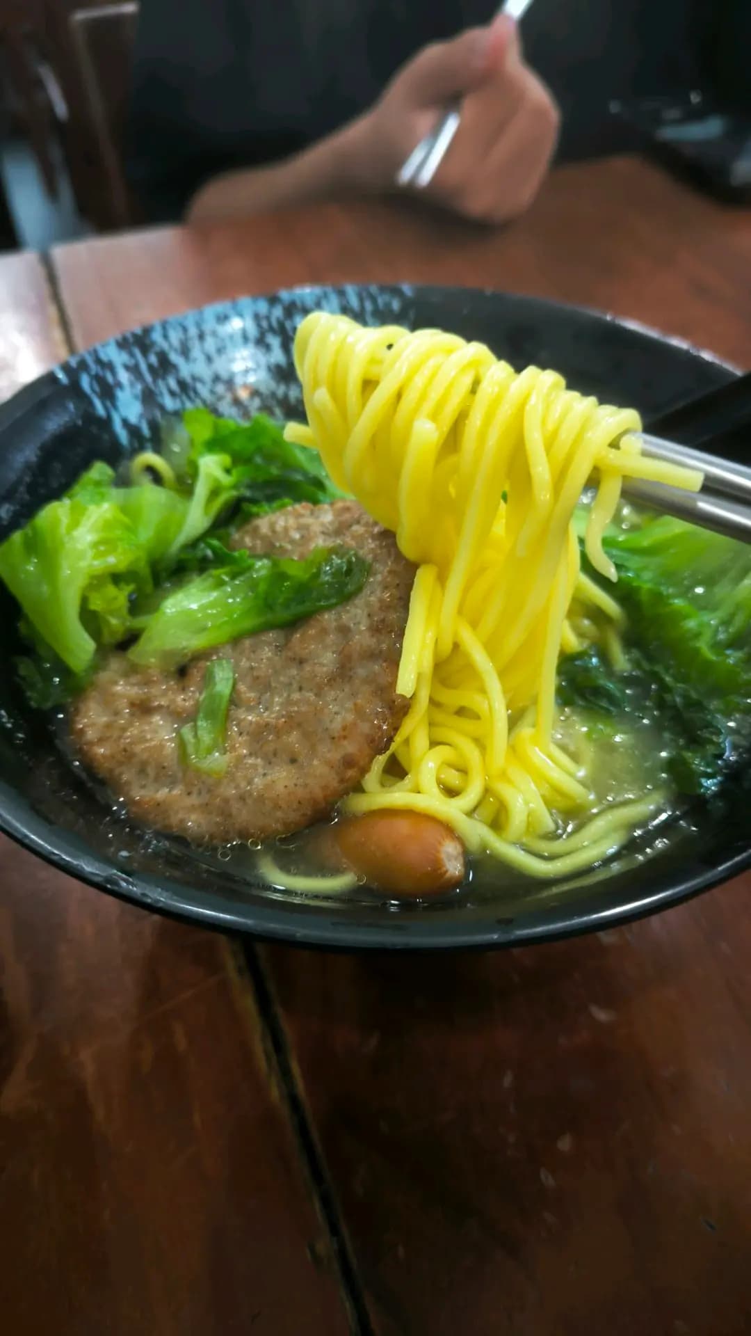 源記車仔麵 photo 8