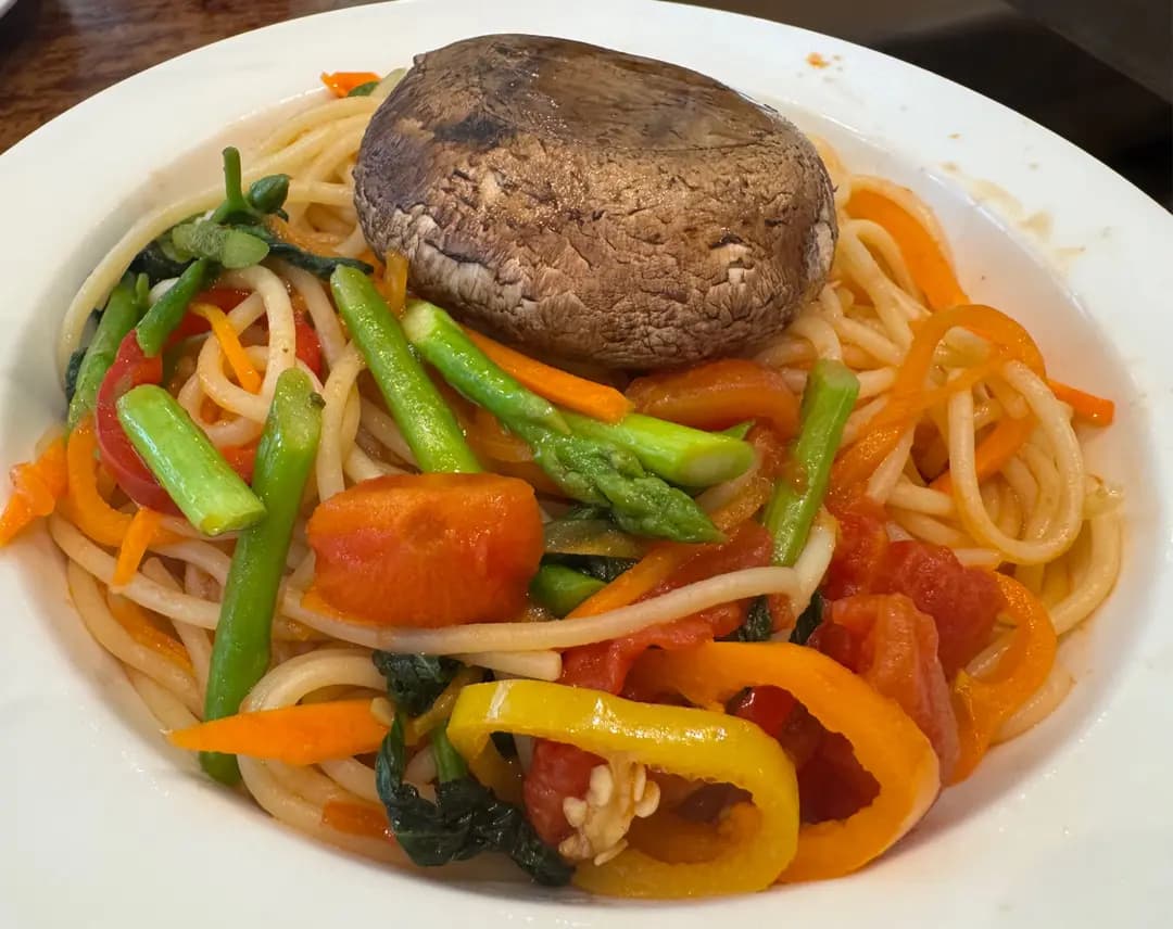 從心素食 (Mikiki) photo 5