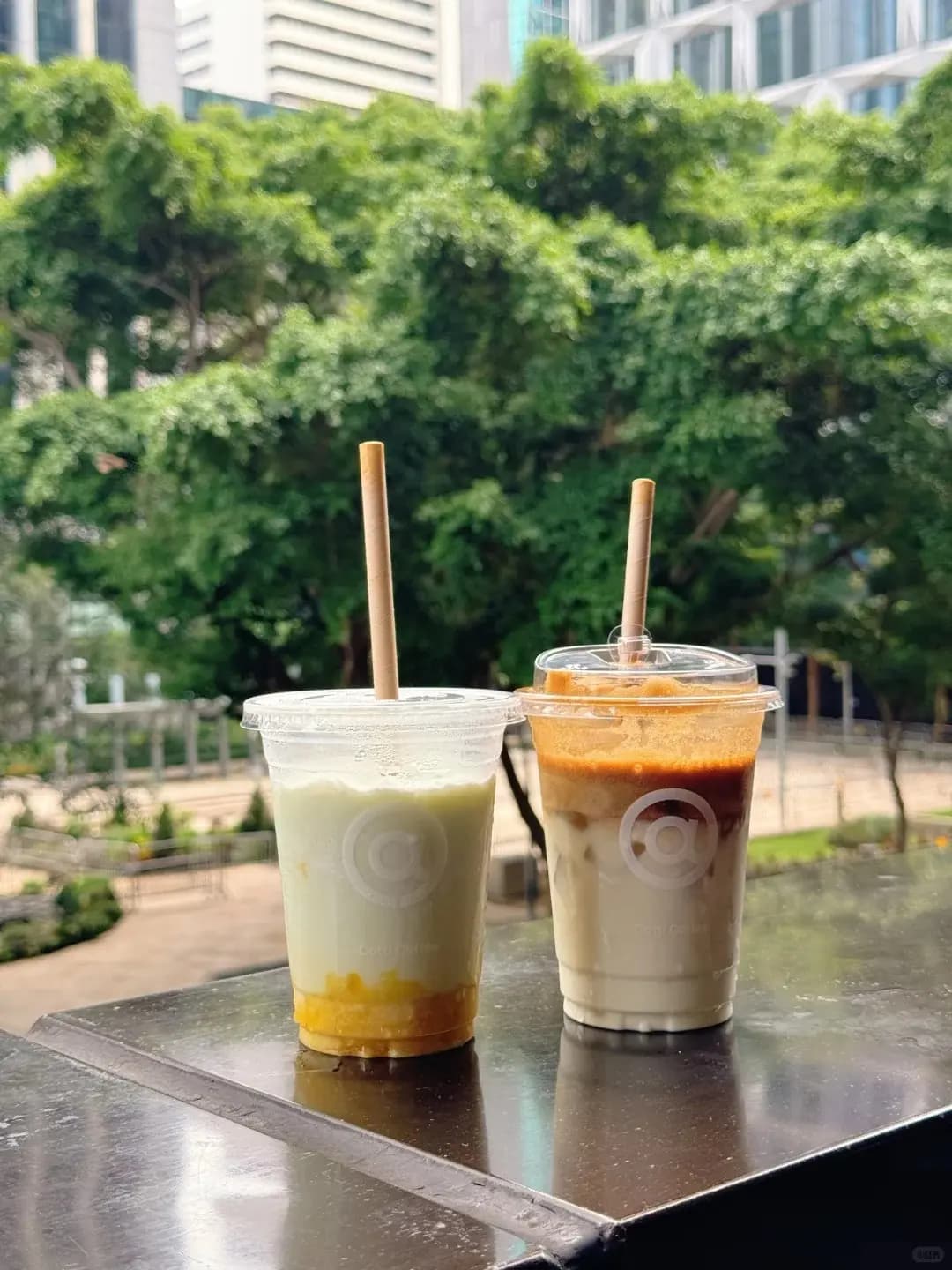 Cotti Coffee (裕安大廈) photo 7