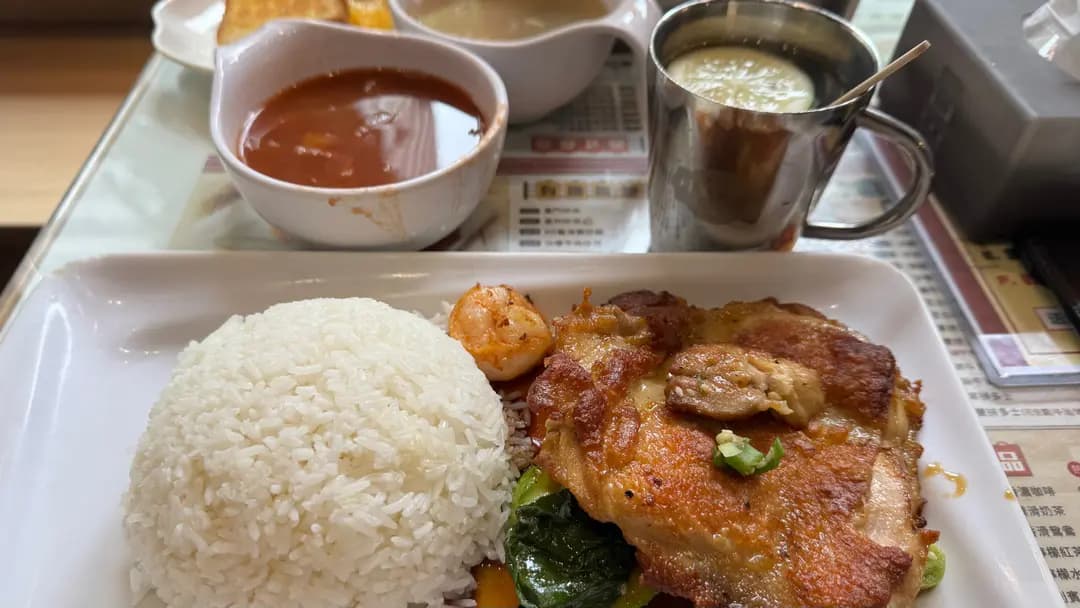 丹麥冰室 photo 4