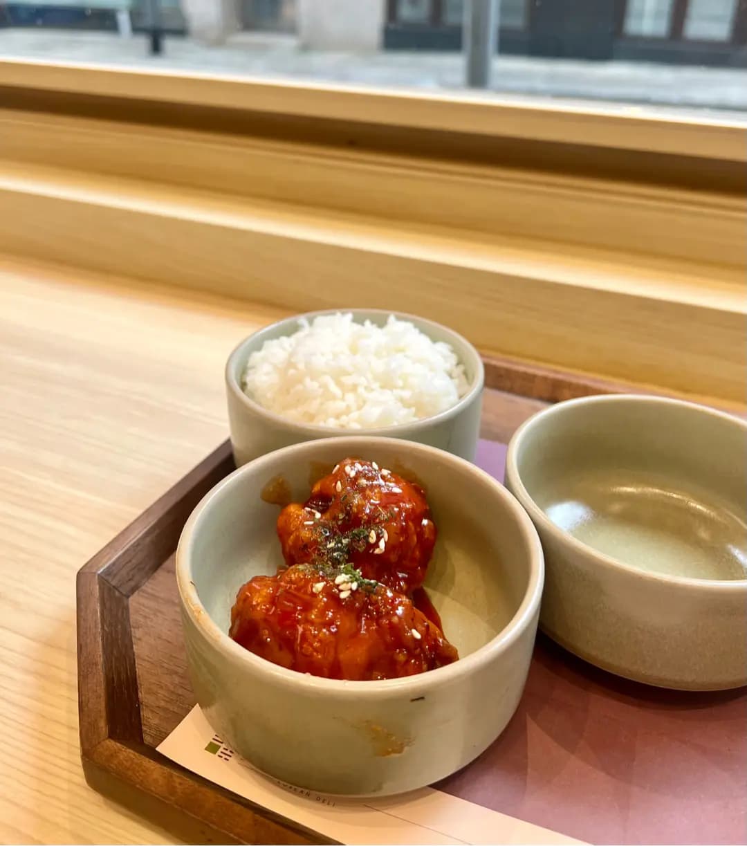 Seoul Recipe Deli photo 7