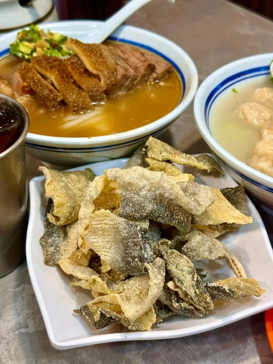 何富記麵家 photo 4