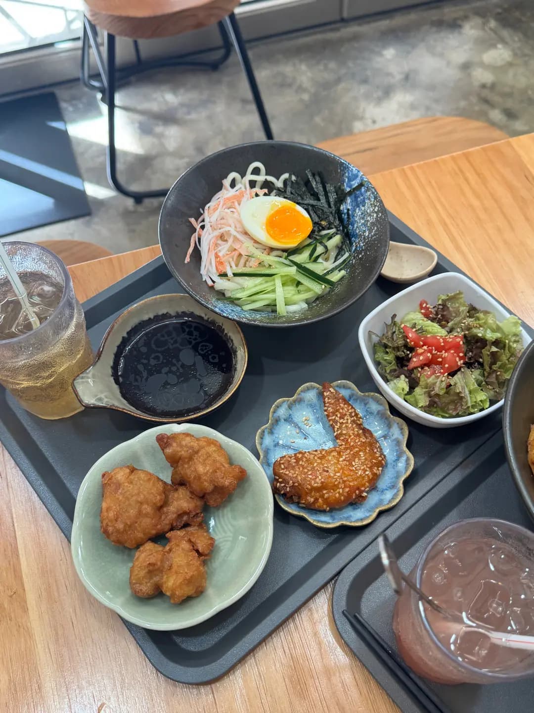 大坑鄰居 photo 7