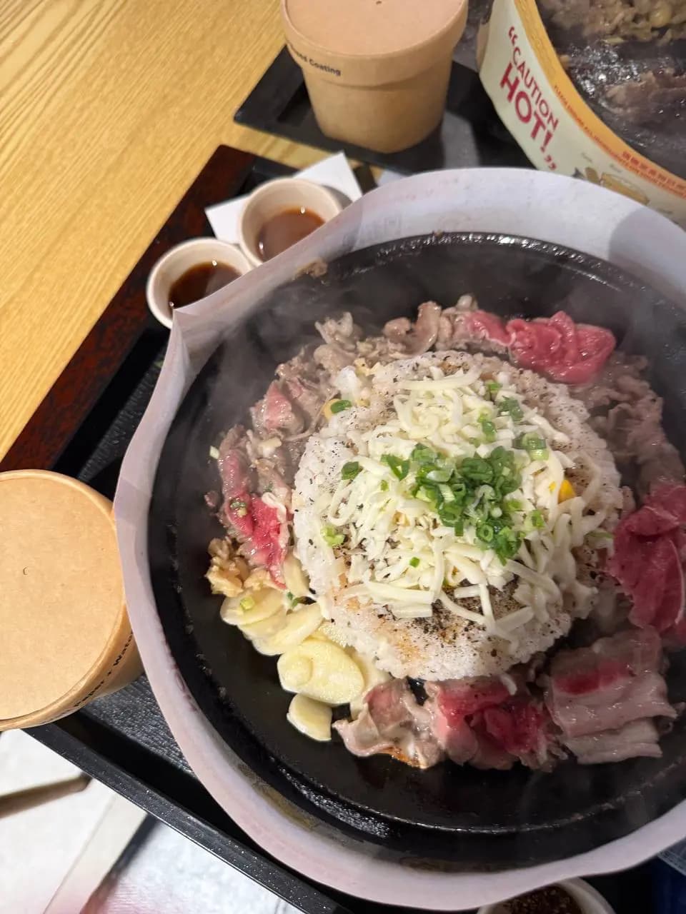 Pepper Lunch Express (海之戀商場) photo 1
