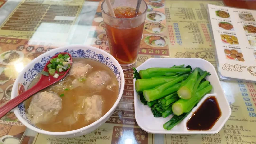 肥仔記麵家 photo 3