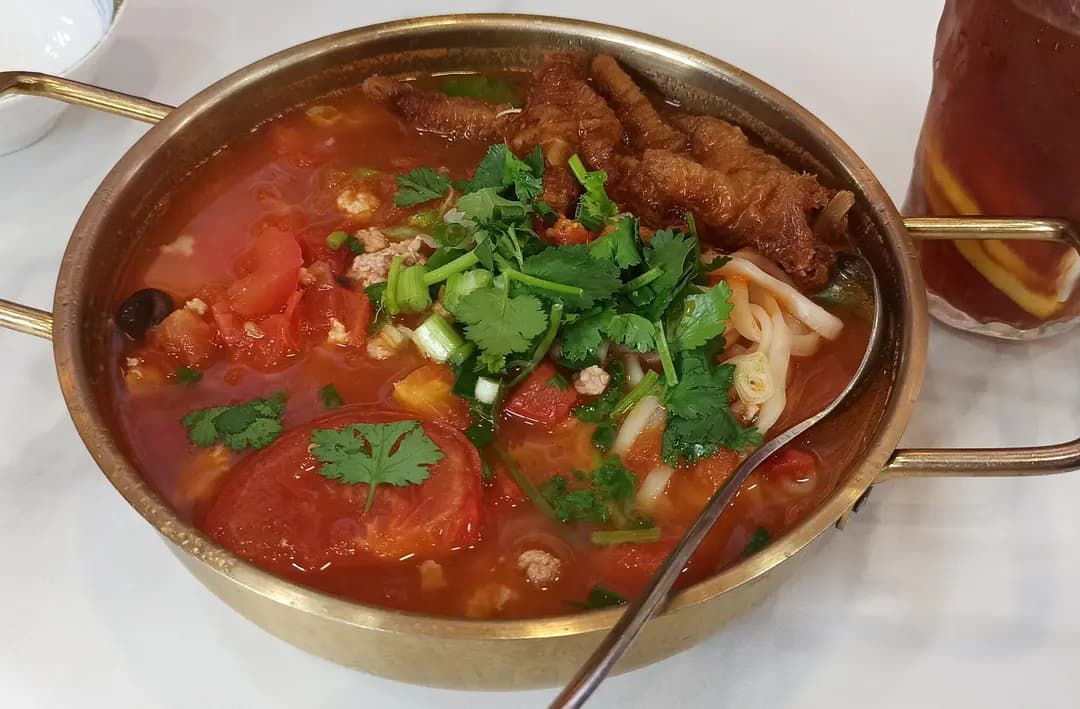 臨家麵館 photo 8