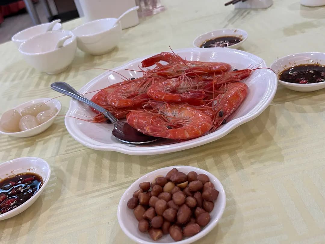 永和海鮮酒家 photo 7