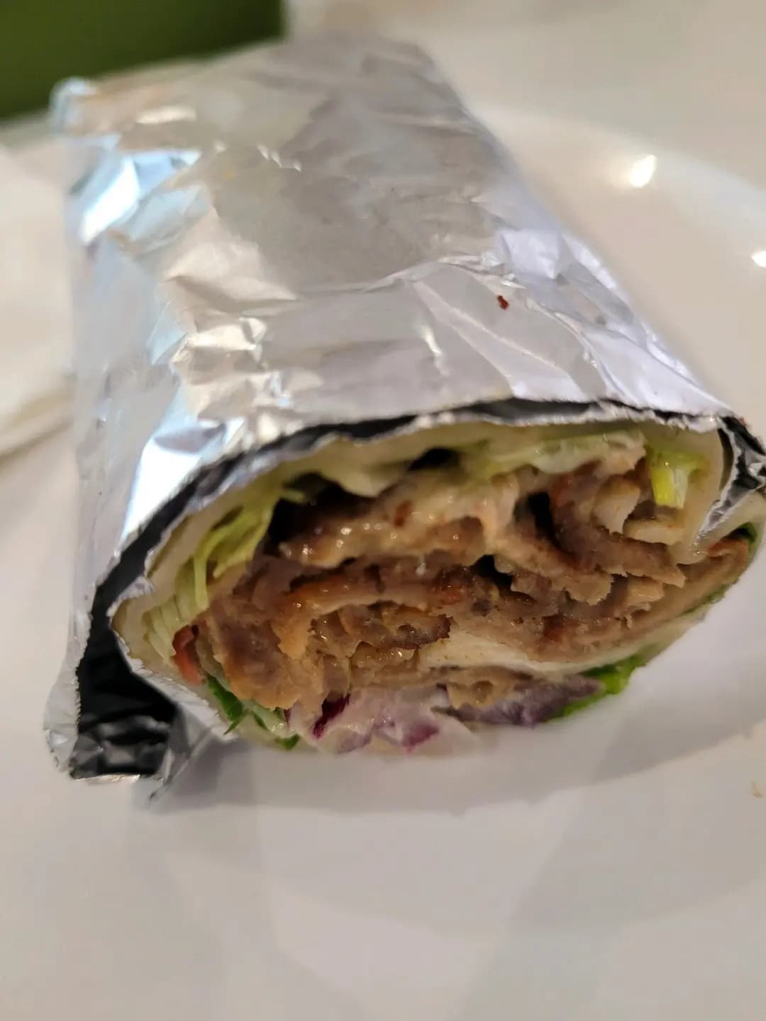27 Kebab House Turkish Restaurant (荷李活道) photo 3