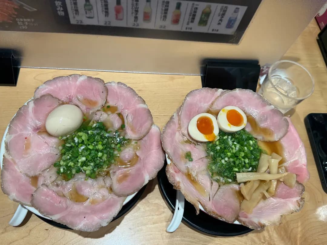 麵屋丸京 photo 6