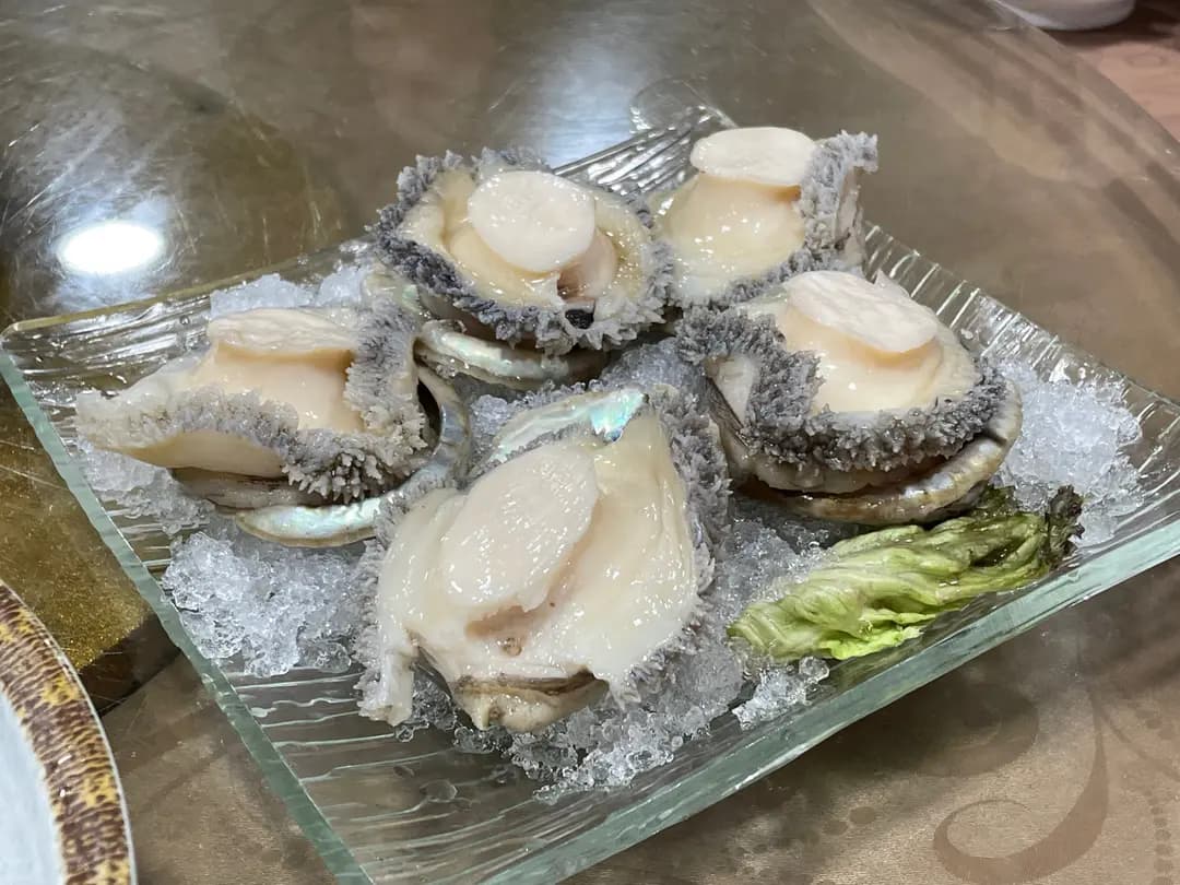大叢小廚海鮮火鍋 photo 4