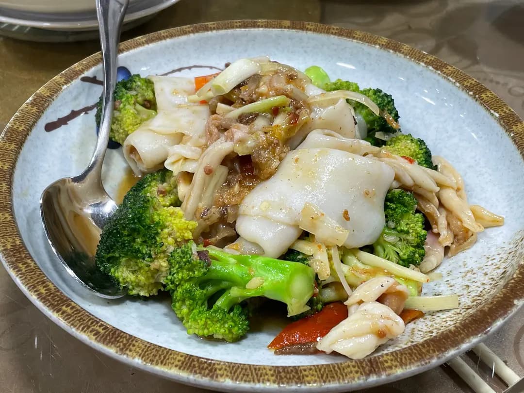 大叢小廚海鮮火鍋 photo 1