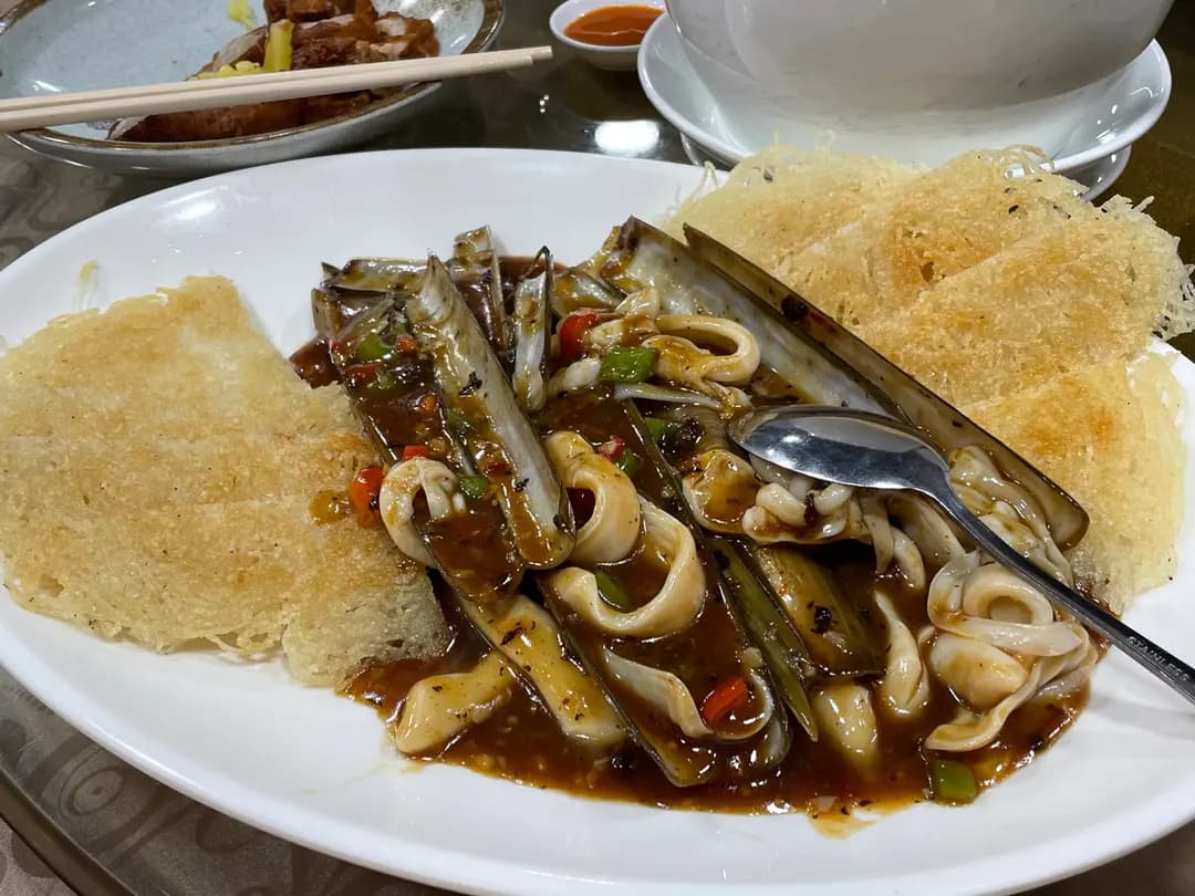 大叢小廚海鮮火鍋 photo 8