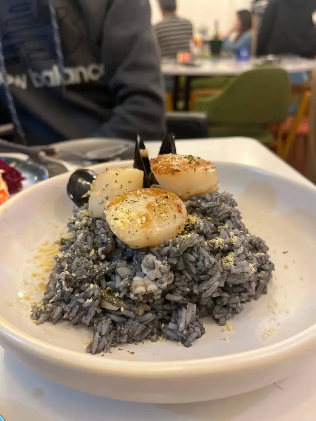料理X空間 photo 5