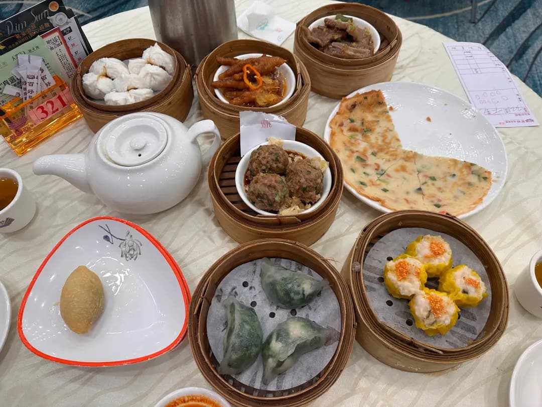 都匯漁港 photo 4