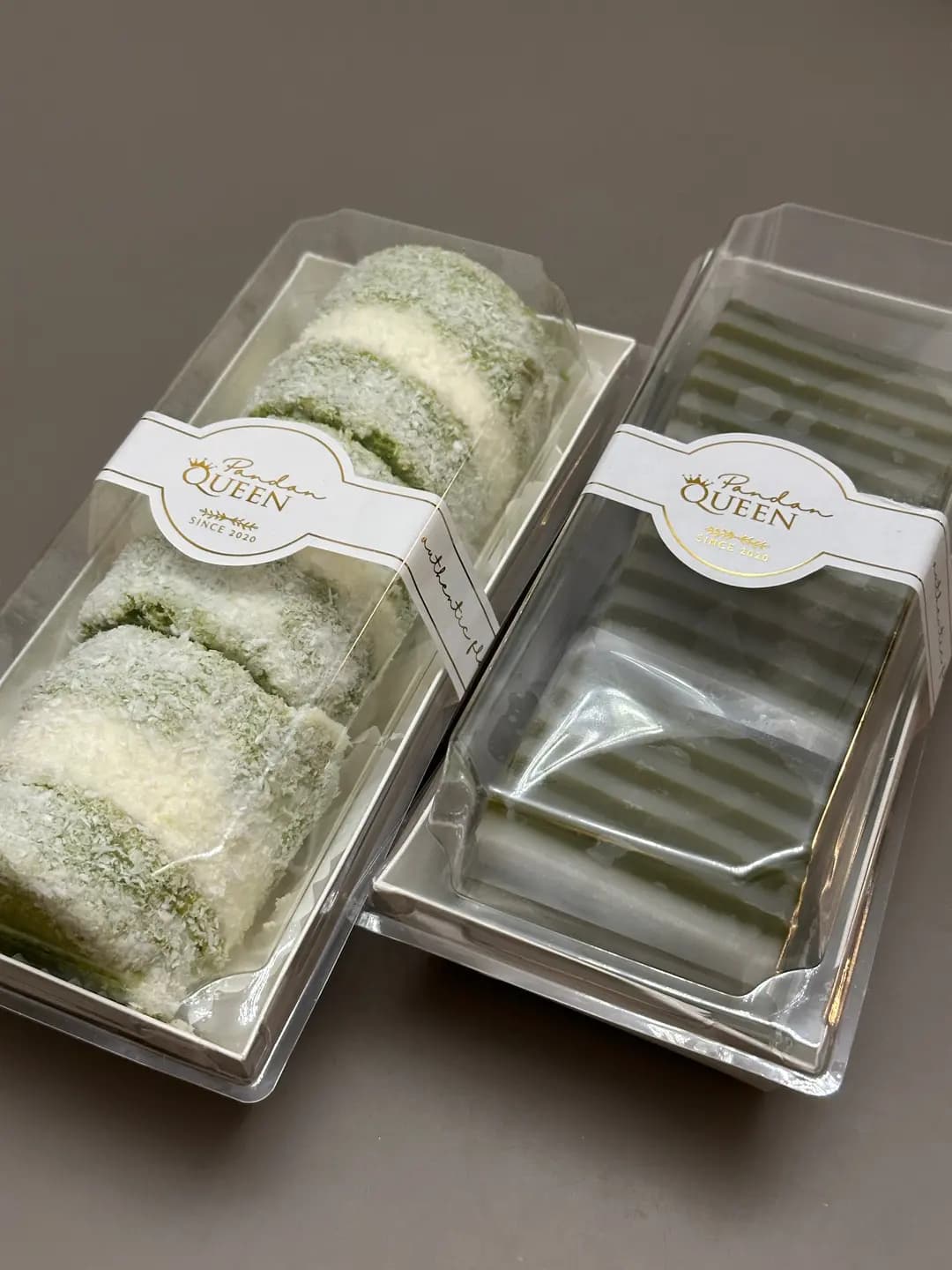 Pandan Queen Popcornholics photo 3