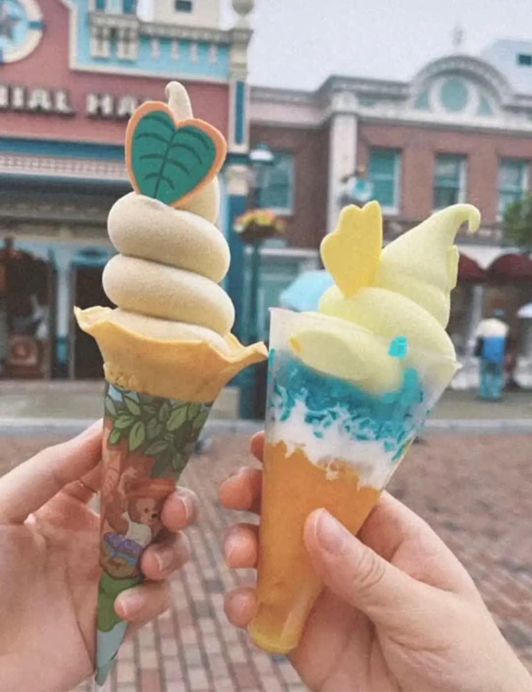 小鎮雪糕店 photo 7
