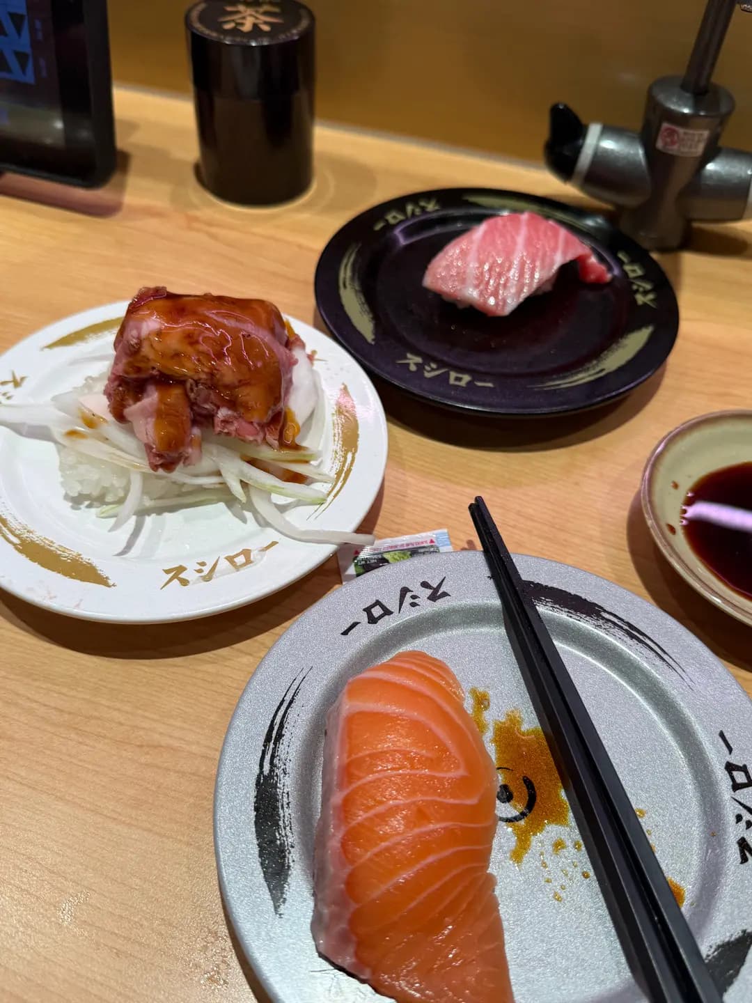 壽司郎 (利港商場) photo 4