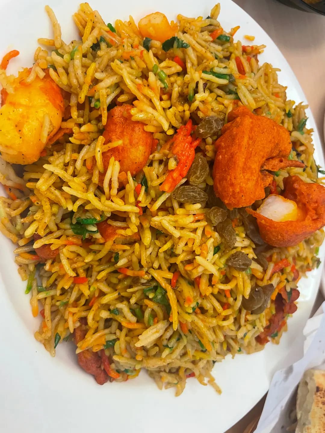 Indian Dream Food photo 6