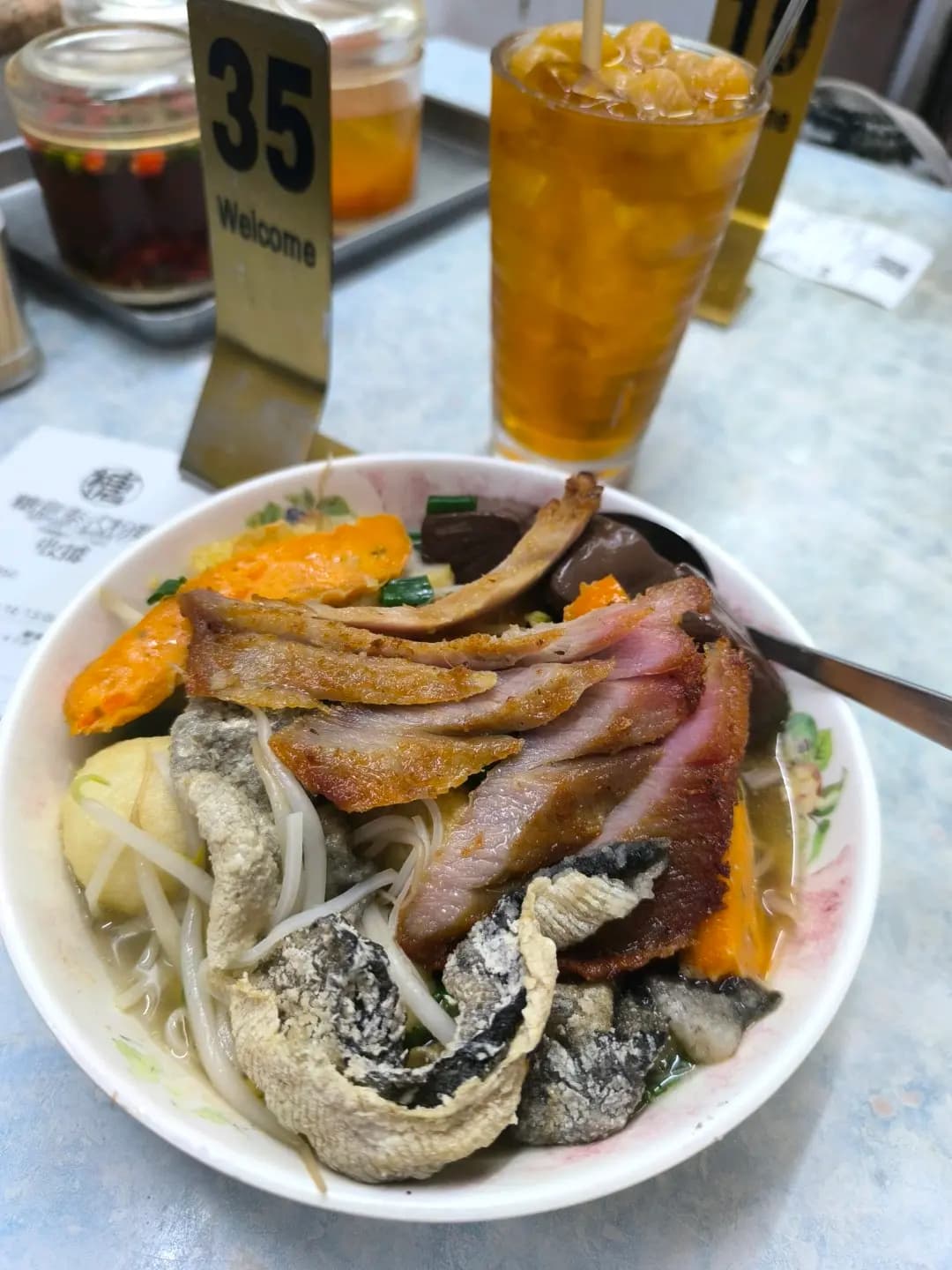 榶意泰式粉麵 photo 1