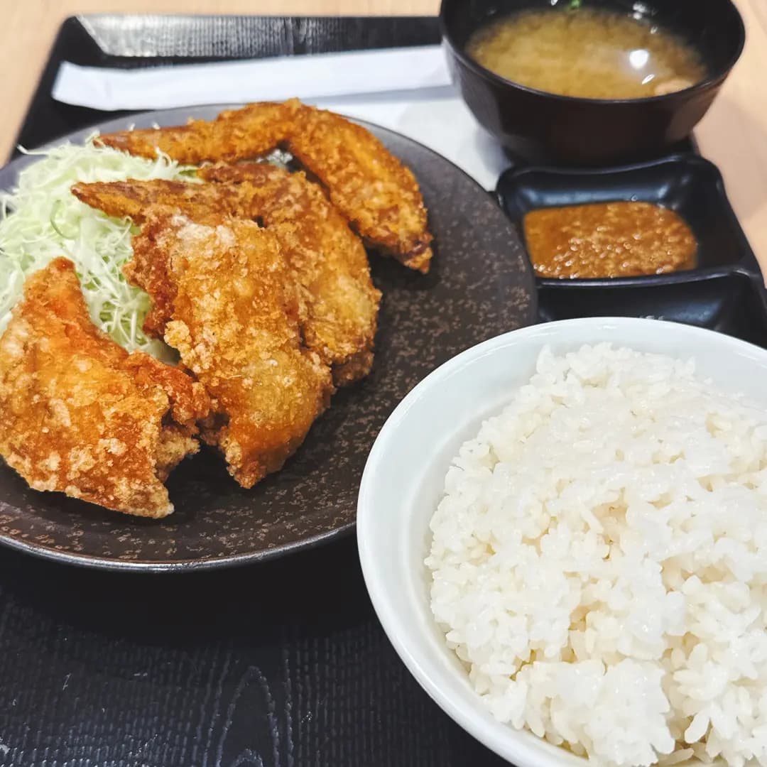 東京淺草炸雞專門店 (碧海藍天) photo 7