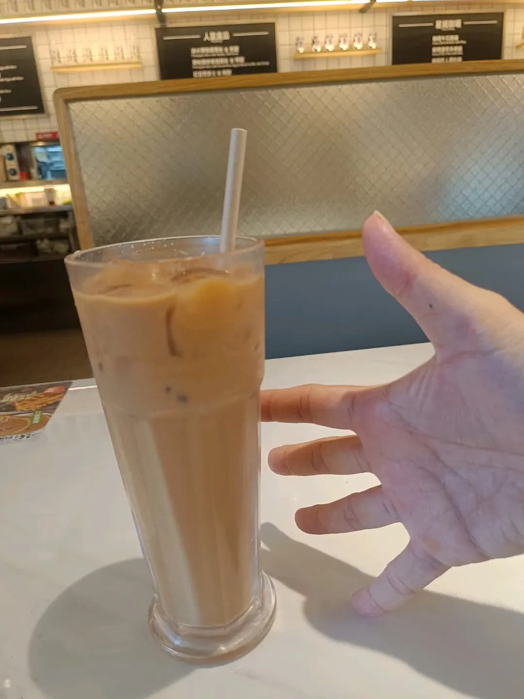 牛奶冰室 (海怡西商場) photo 2