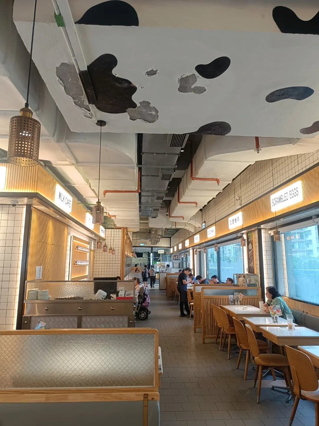牛奶冰室 (海怡西商場) photo 3