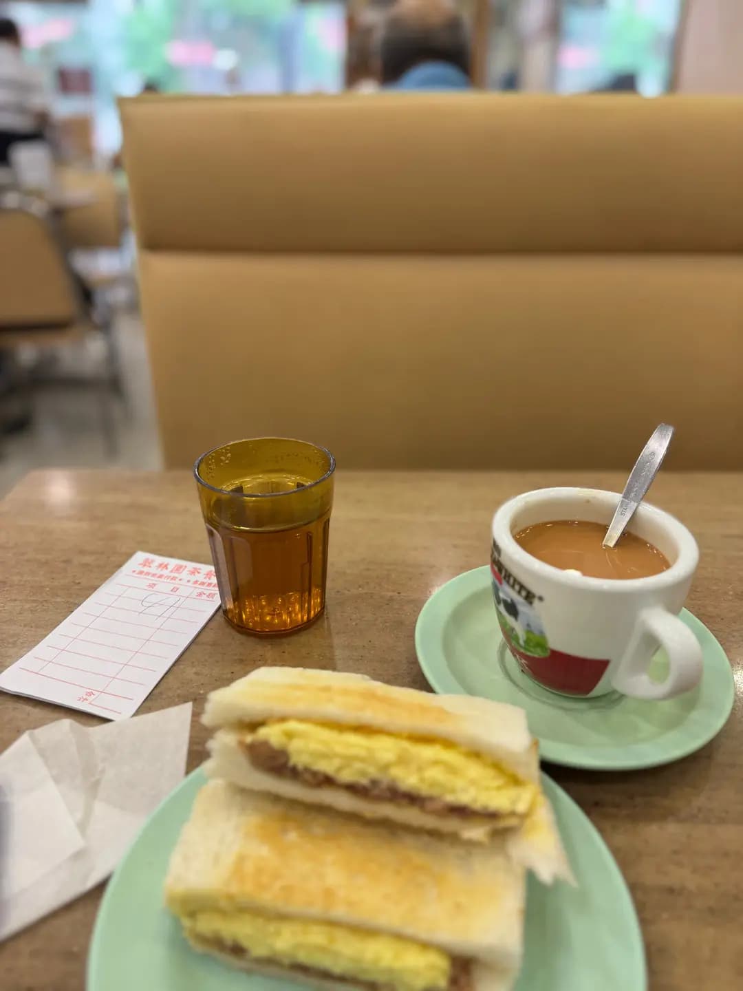 翠林園餐廳 photo 5