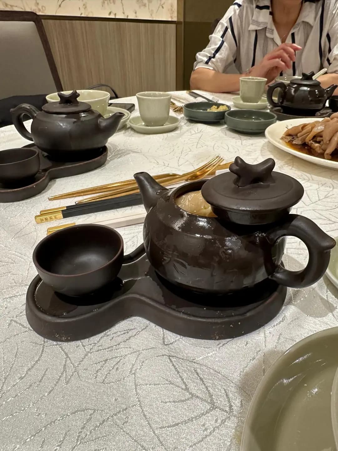 百樂潮州酒樓 photo 3