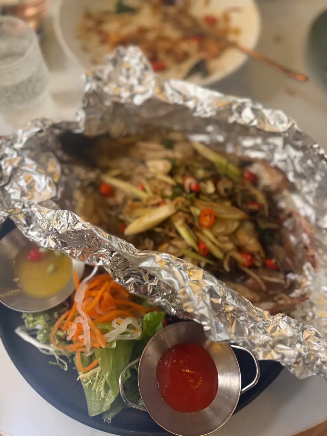 Chill Vietnam Cuisine and Bar photo 2
