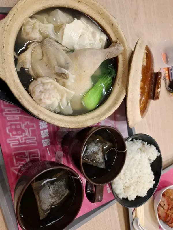 大家樂 (新都會廣場) photo 1