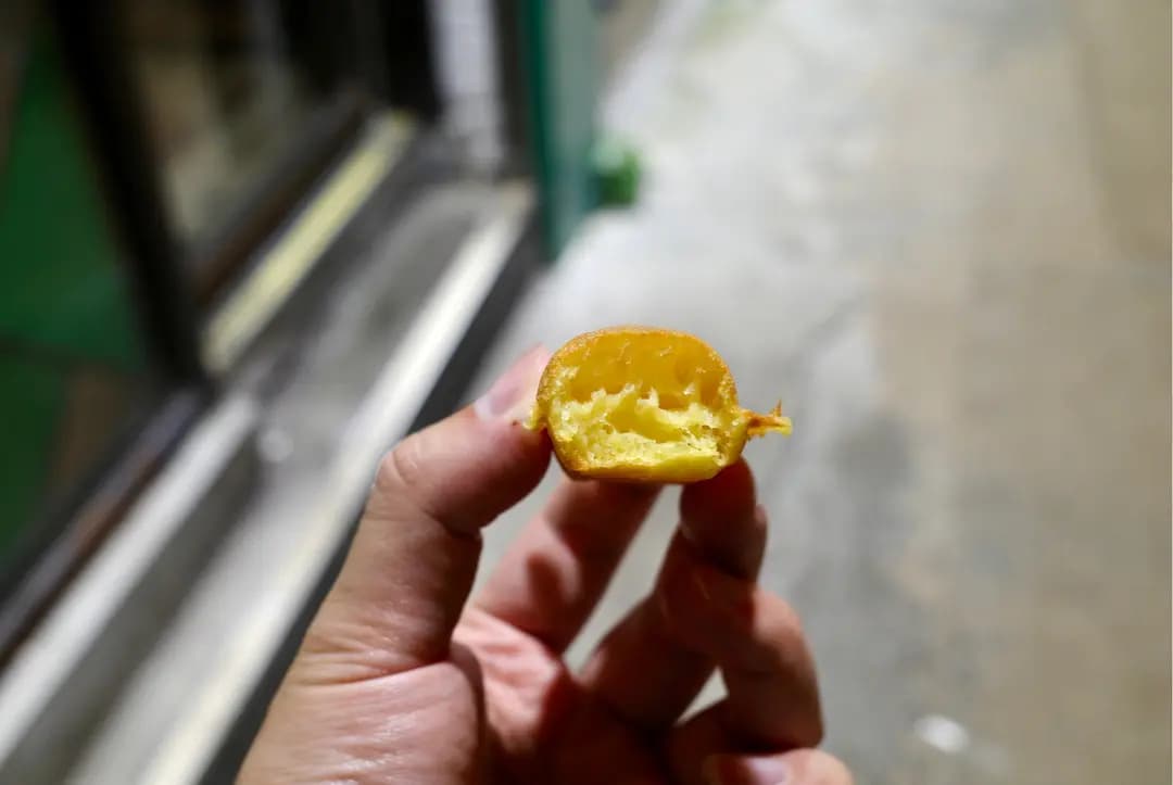 喜樂雞蛋仔 photo 6