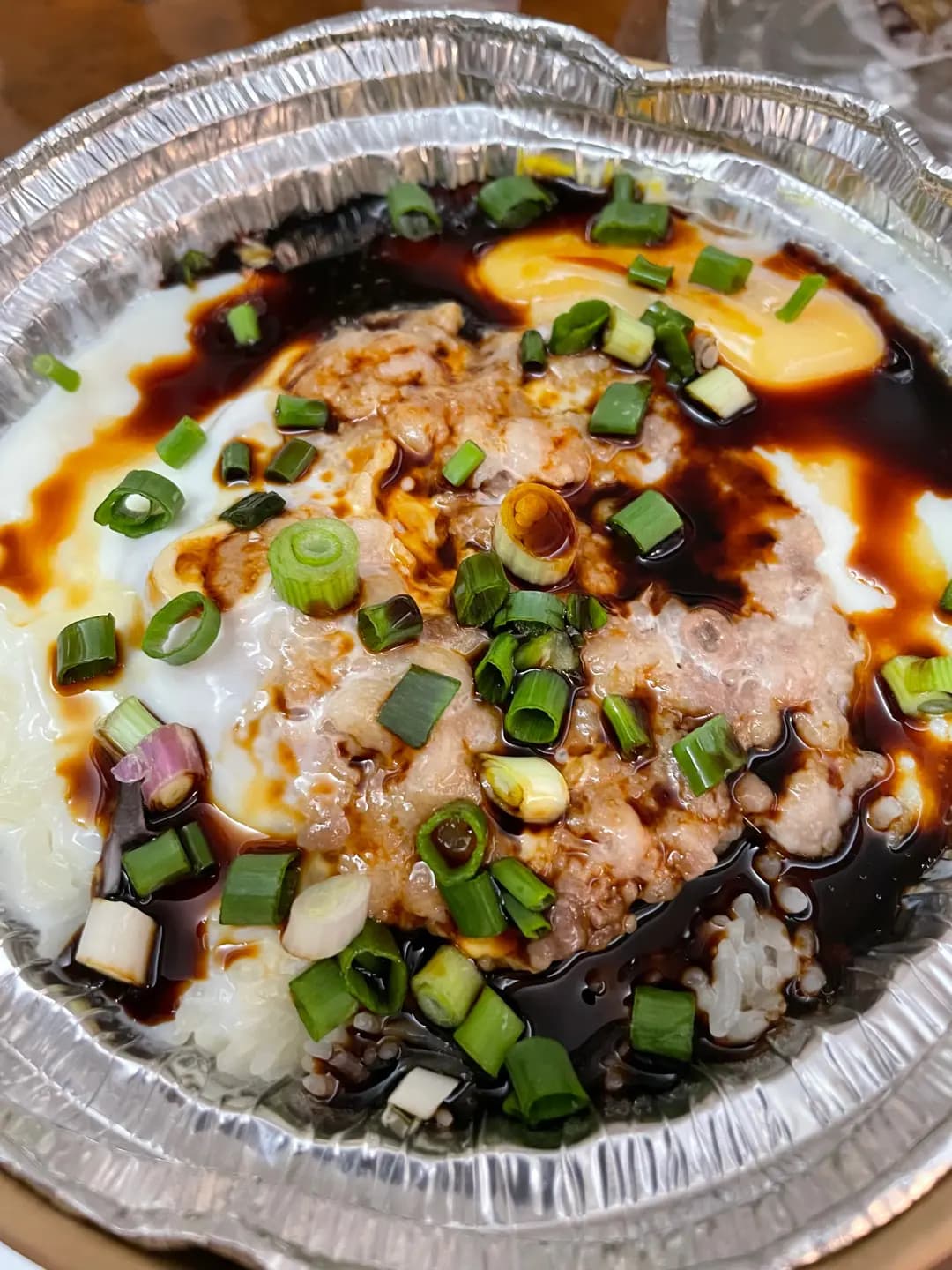 三尖外賣煲仔飯 photo 3
