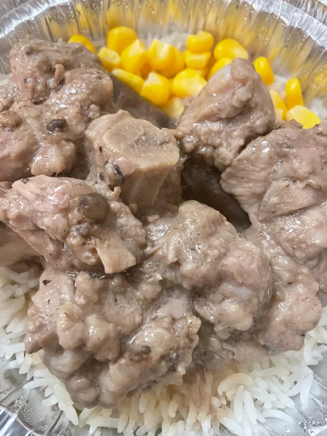 三尖外賣煲仔飯 photo 4