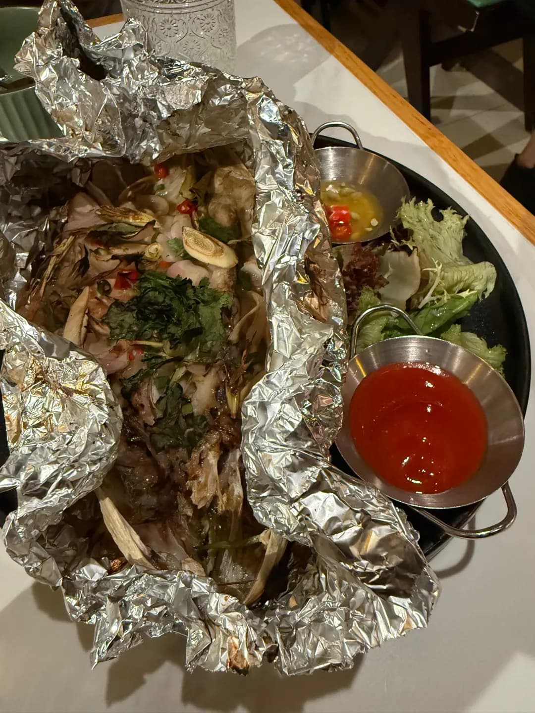 Chill Vietnam Cuisine and Bar photo 1