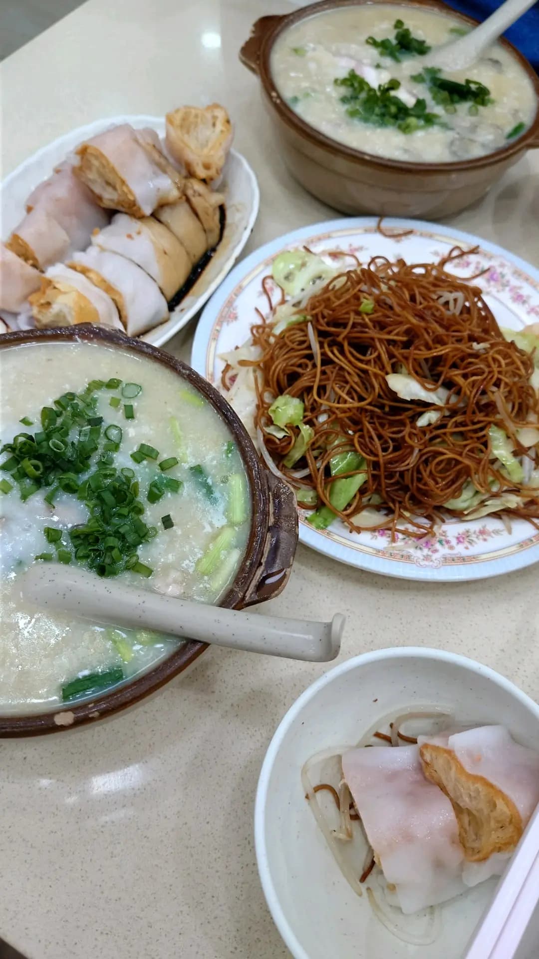 發記腸粉粥品 photo 6