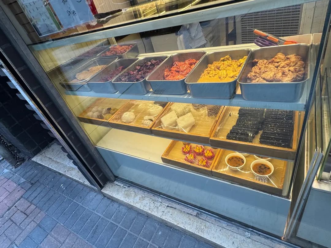 維亞軒素食 photo 6