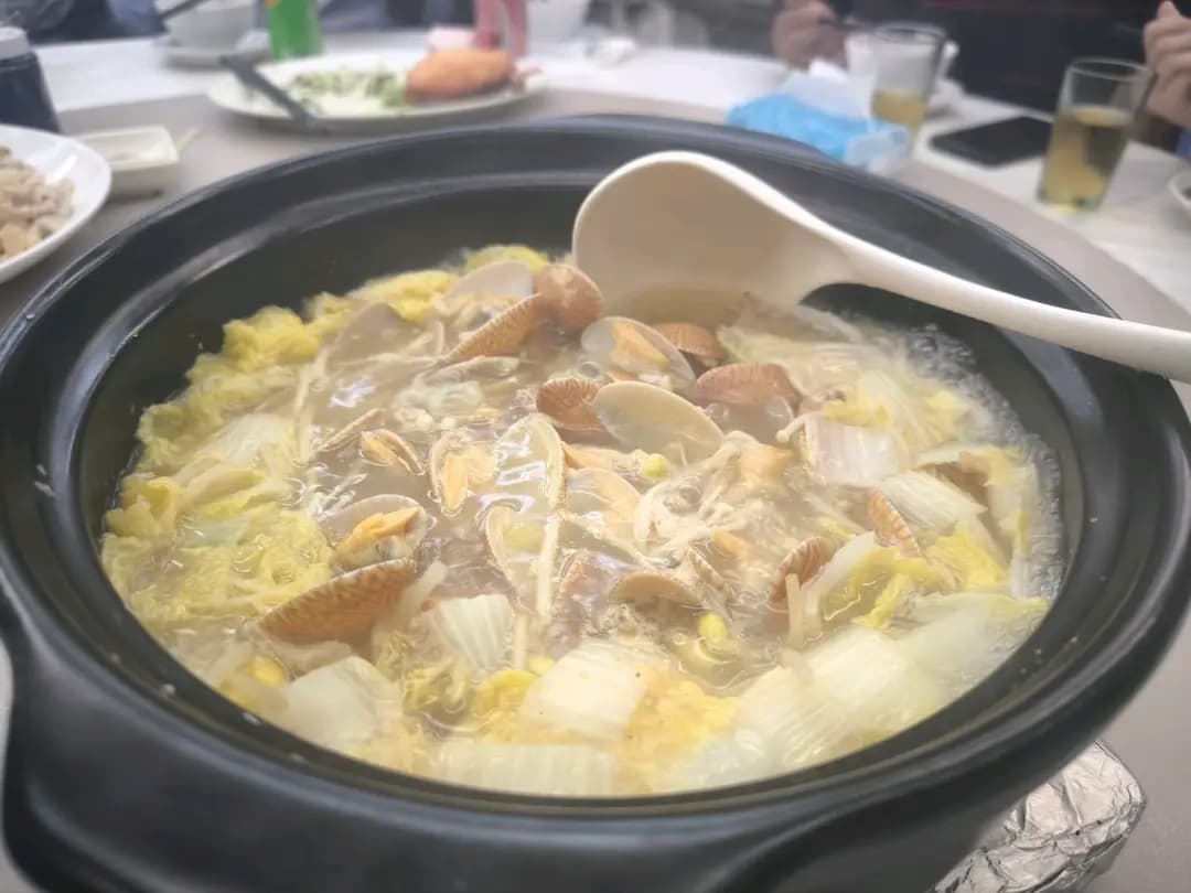 泗興食堂 photo 6