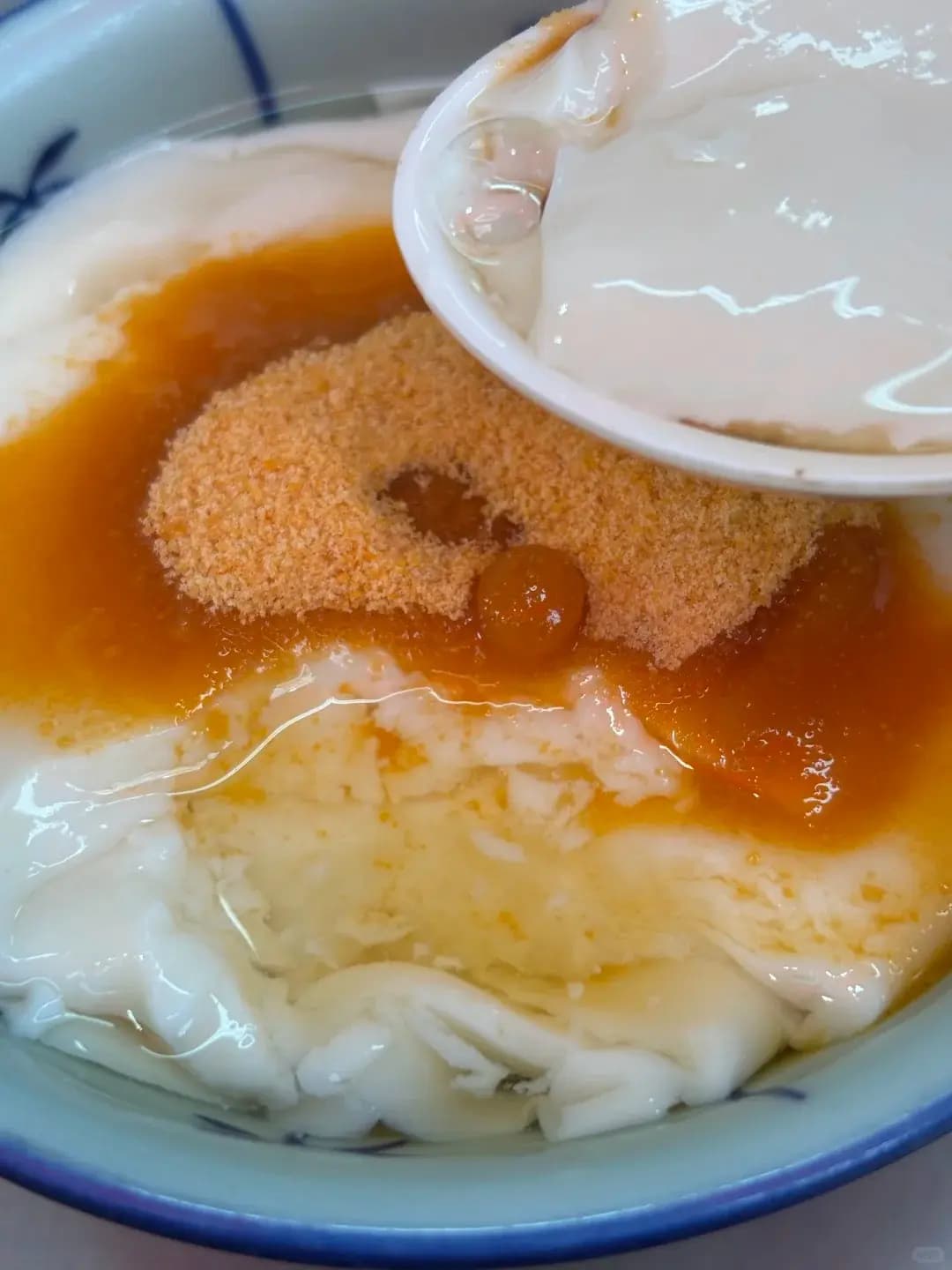 亞玉豆腐花 photo 4