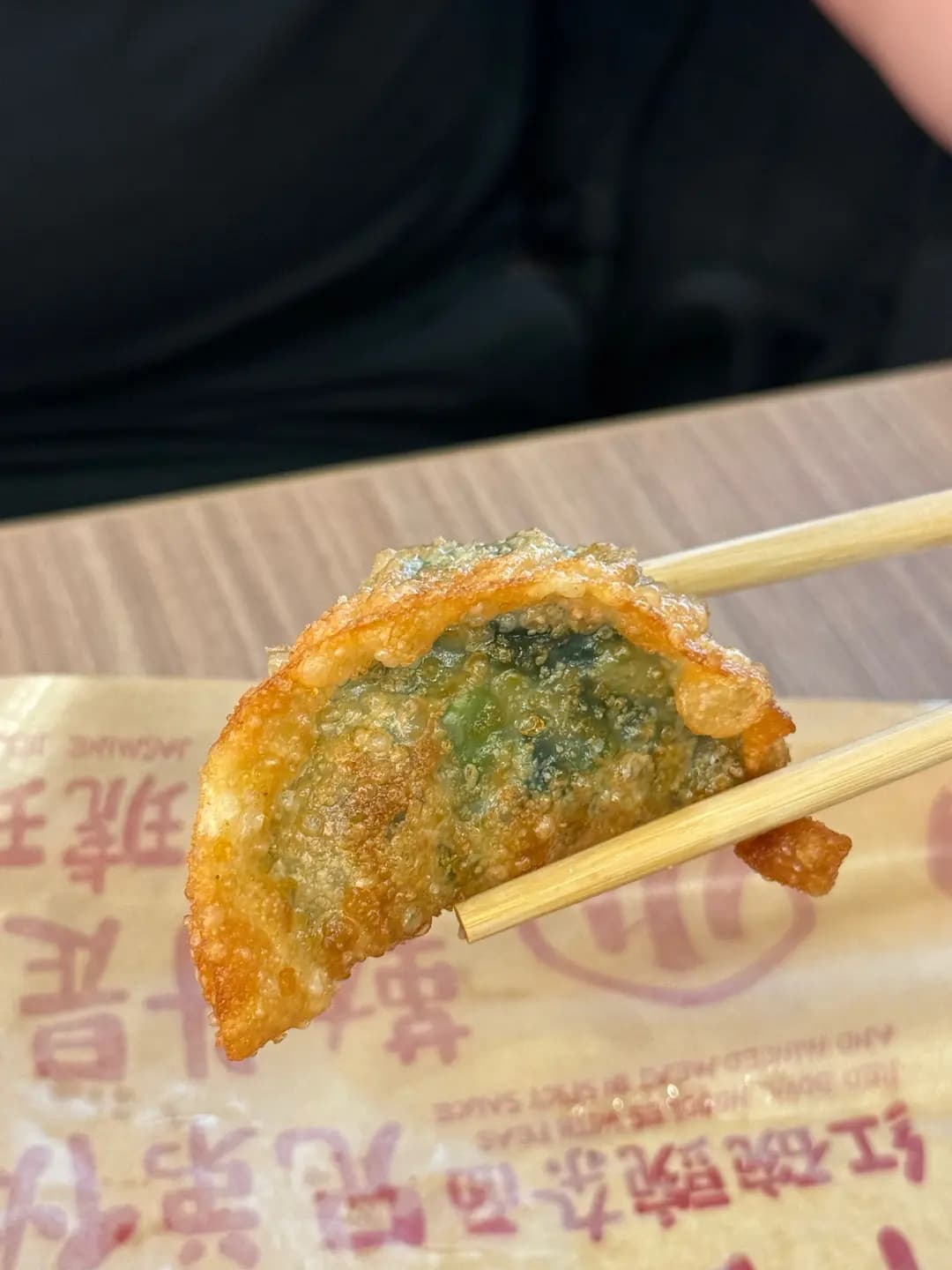遇見小麵 (香港西九龍站) photo 1