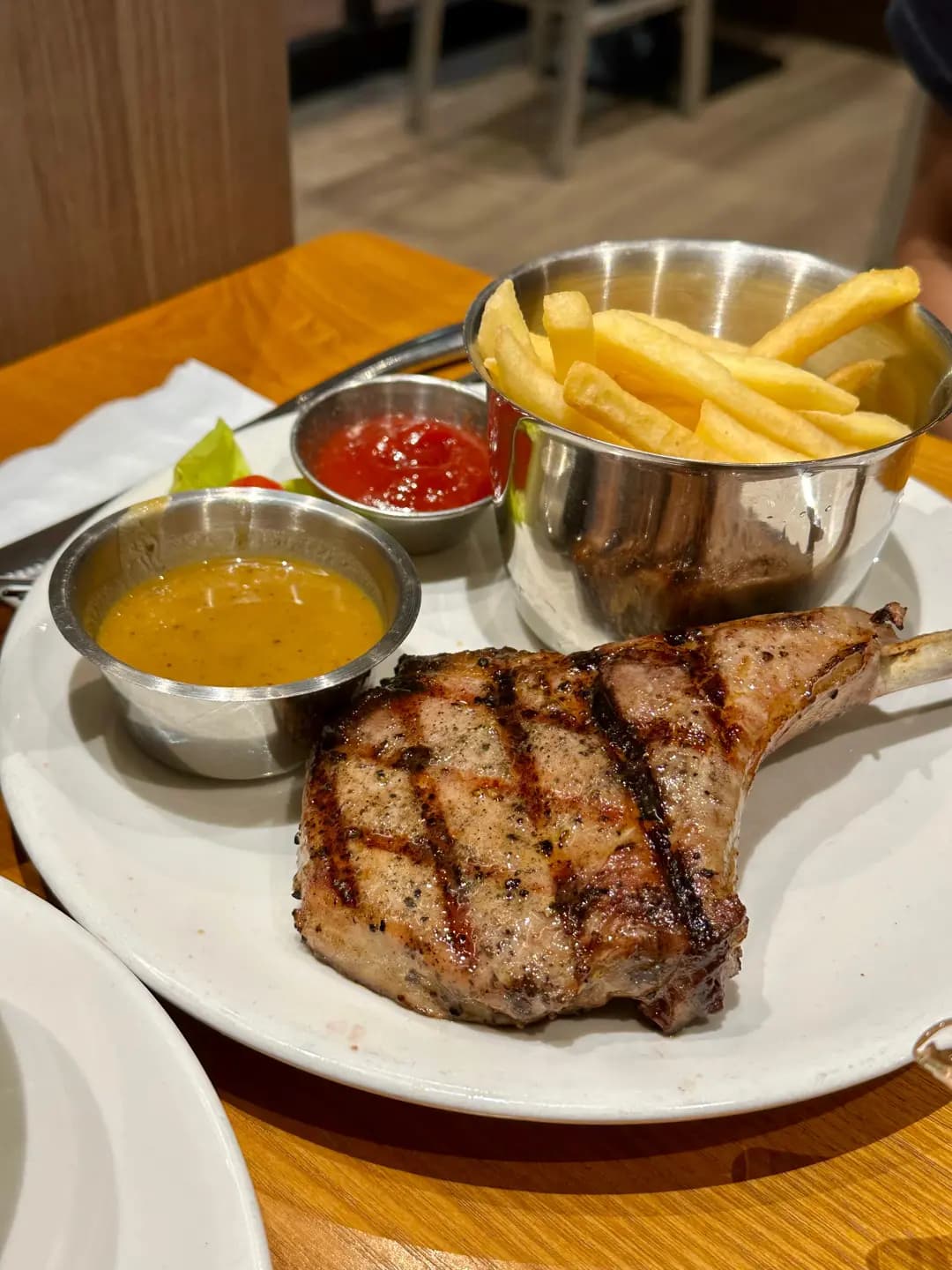 Supreme Steak & Grill photo 5