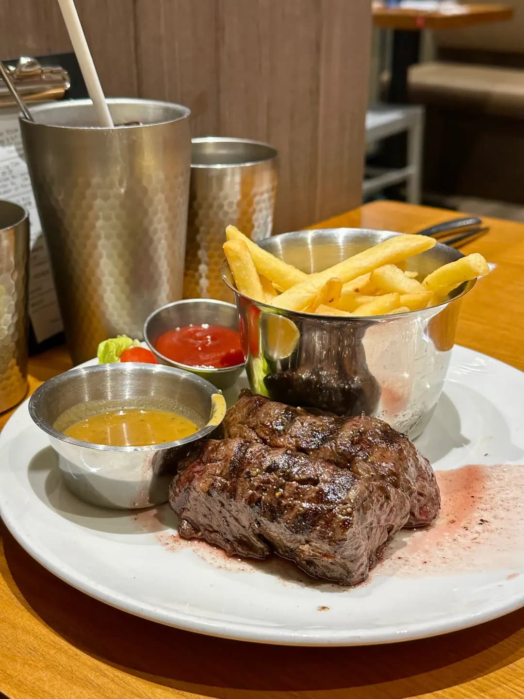 Supreme Steak & Grill photo 6