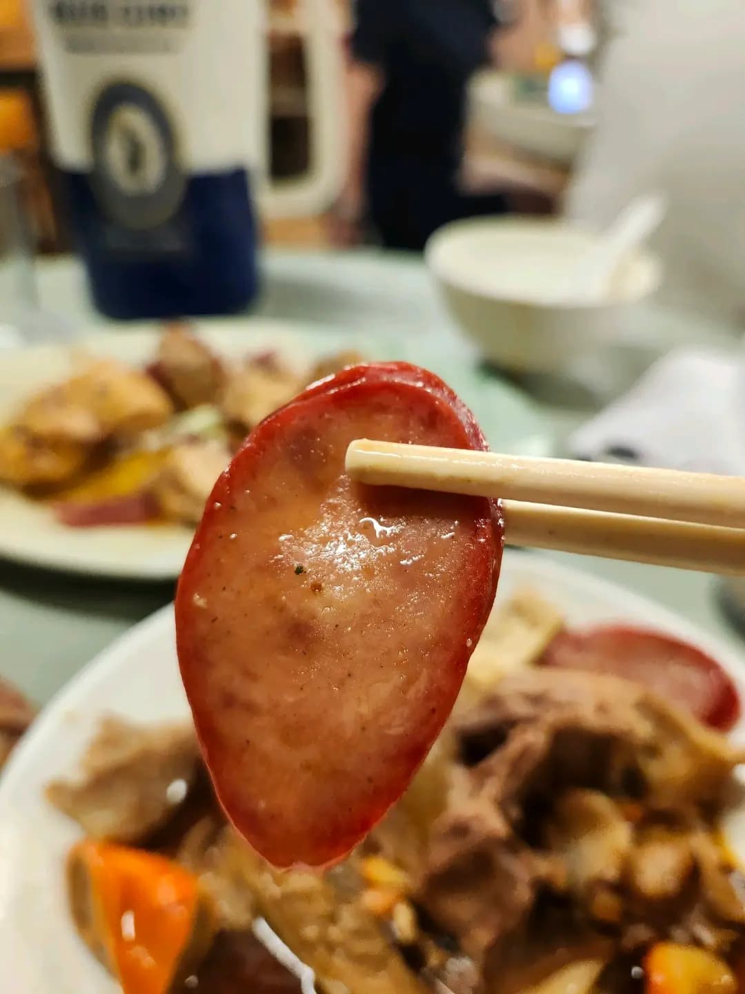 牛下合利小廚 photo 6
